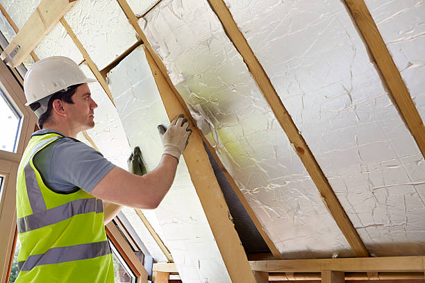 Best Insulation for Specific Applications in Monmouth Beach, NJ